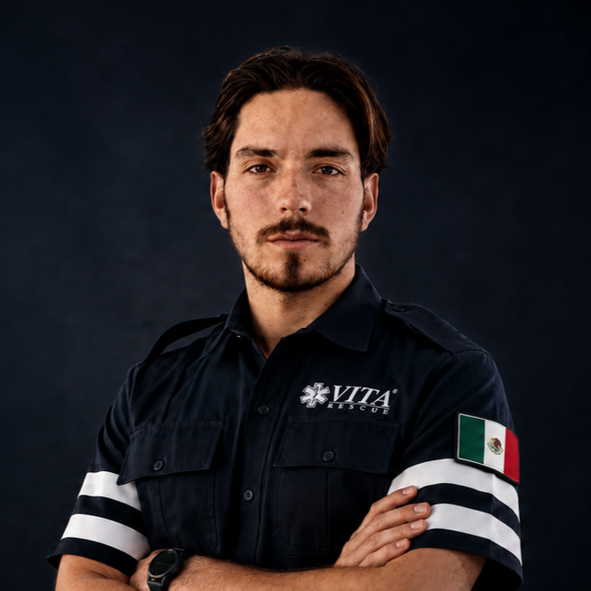 Rodrigo Roy Mata