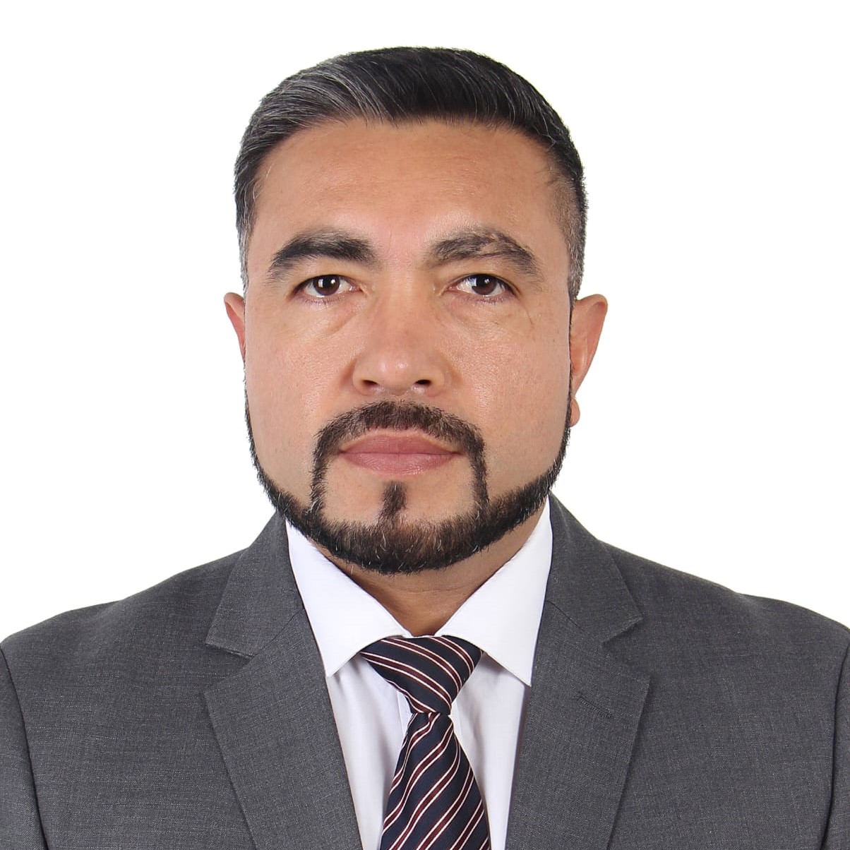 MsC. Carlos Alberto Pillajo Villacreses