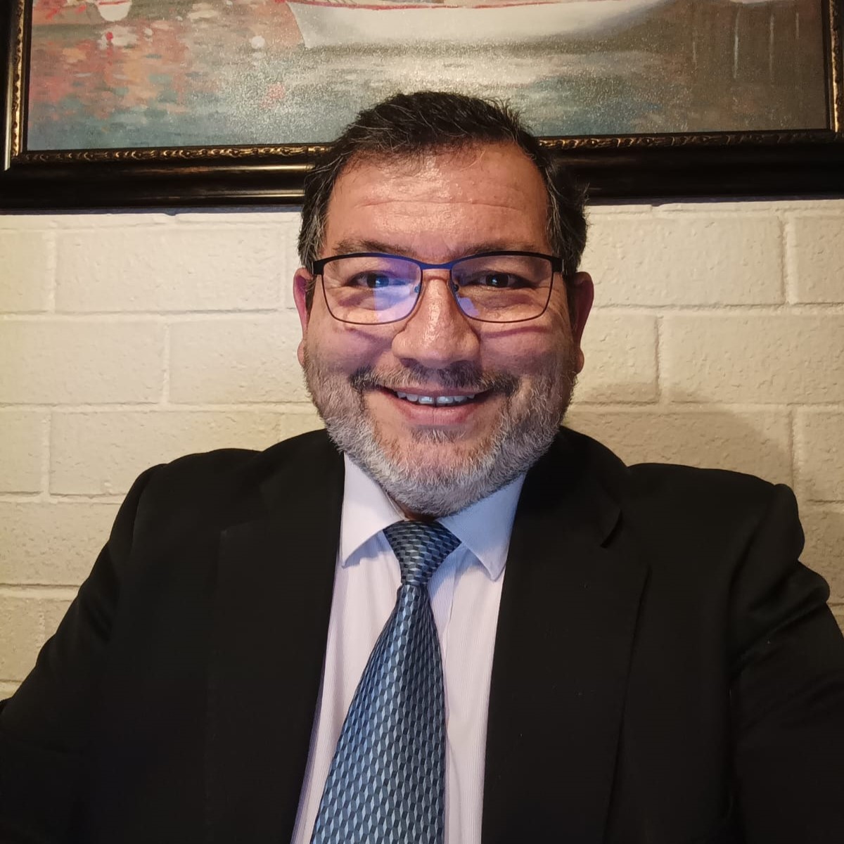 Juan Álvaro Miranda Araneda