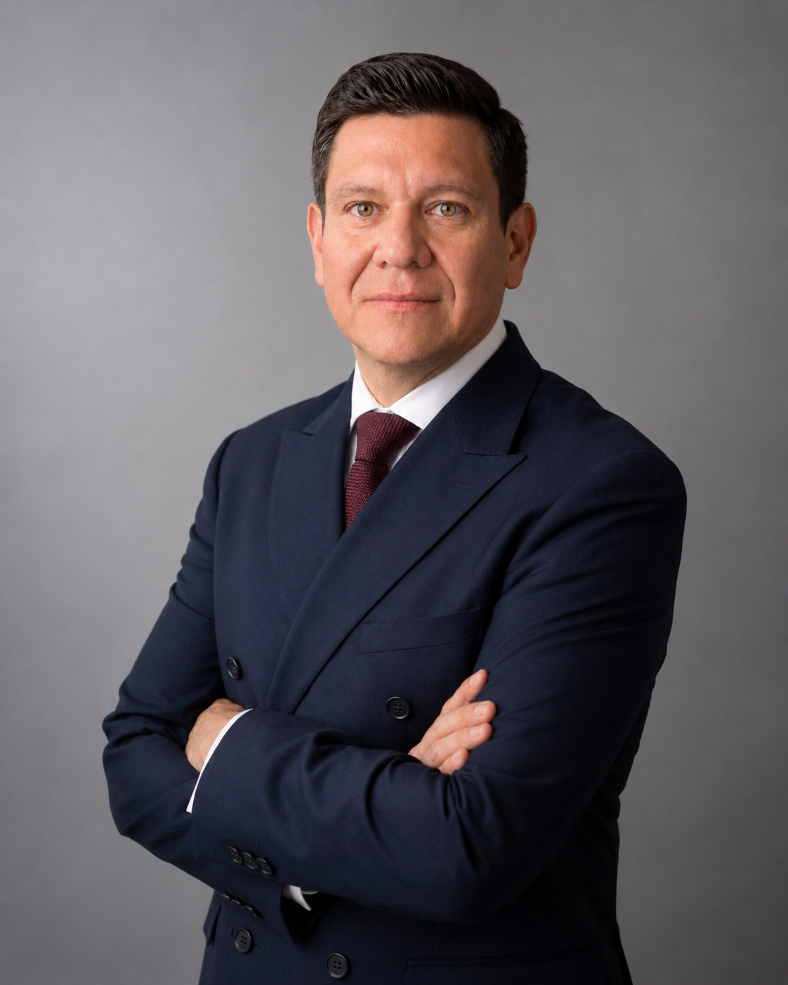 Patricio Cadena Silva