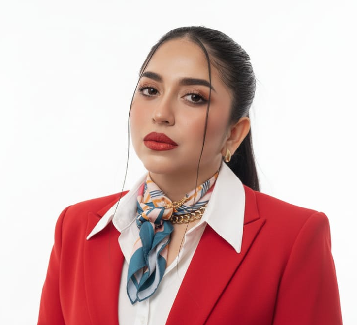Geanella Mishel Herrera Narváez