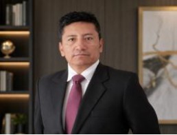Pedro Antonio Mosquera Dominguez
