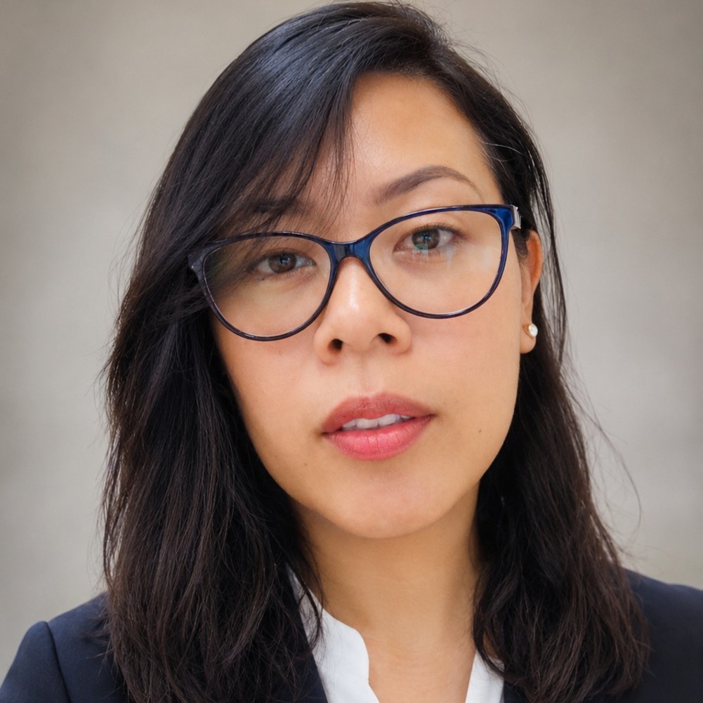 PhD. Ana Quiroz Hidrovo